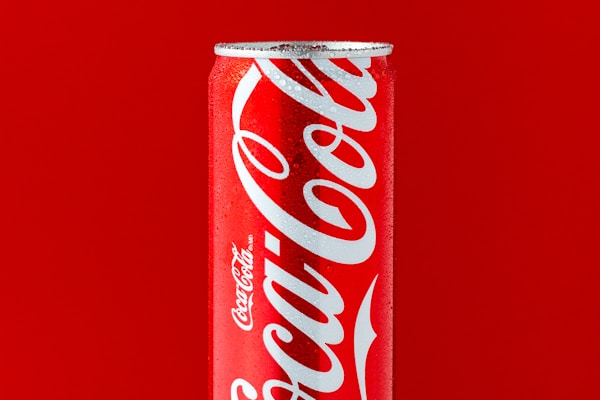 Cola 250 ml